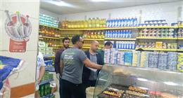 محافظ الإسماعيلية: لن نتهاون مع أي مخالفات تمس الصحة العامة طوال أيام العيد