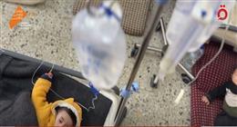 متحدث «الصحة الفلسطينية»: مستشفيات غزة تواجه خطر التوقف خلال يومين بسبب نفاد الوقود