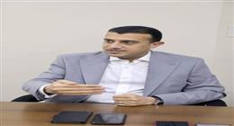 النائب طارق الخولي: «30 يونيو» أنقذت مصر من «سيناريو الغرق» والشعب البطل الحقيقي في الثورة (حوار)