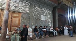 أول تعليق من أسرة البطل خالد عبدالعال بعد قرار مدبولي بصرف مكافأة ومعاش استثنائي