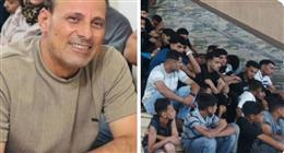 سائق شاحنة البنزين.. أهالي الدقهلية يستعدون لتشييع جثمان الشهيد خالد عبدالعال