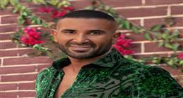 أحمد سعد بعد نجاح حفل عيد الأضحى: «ربنا يديم علينا الانبساط»