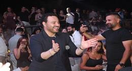 عاصي الحلاني يستعد لطرح أغنيته الجديدة «أشتكي لله»