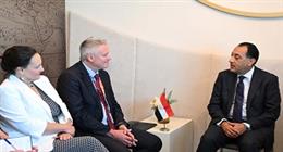 مدبولي: نقدّر العلاقة المتينة مع منظمة OECD.. وحريصون على تطوير التعاون
