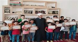 «الأوقاف» تنظم برامج صيفية وأنشطة دينية للأطفال في أكثر من 20 ألف مسجد