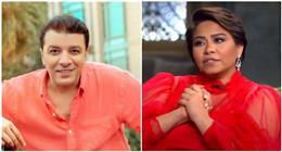 مصطفى كامل يدعم شيرين عبد الوهاب ويعلن تكريمها: «مشوار راقٍ ومشرف»