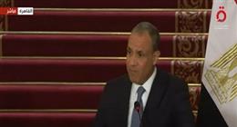 وزير الخارجية: الميزان التجاري بين مصر وعمان تجاوز المليار دولار