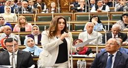«التنمية المحلية»: سلمنا «النواب» بيانا بالأراضي الصالحة لمشروعات الإسكان في المحافظات