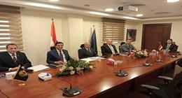حزب حماة الوطن ينتهي من اختيار المرشحين لانتخابات مجلس الشيوخ