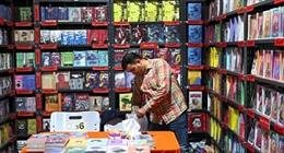 «بوك ليفري» خدمة جديدة من مكتبة مصر العامة لتيسير إعادة الكتب