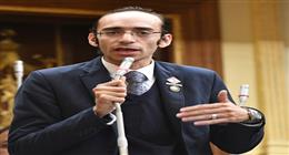 النائب محمد عبد العزيز: جماعة الإخوان وضعت نفسها في عداء مع كل طوائف المجتمع
