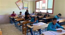 اعتماد تنسيق الثانوية العامة والدبلومات الفنية في الإسكندرية 2025