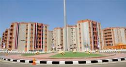  رئيس «التنمية الحضرية»: تطوير 357 منطقة بتكلفة 40 مليار جنيه