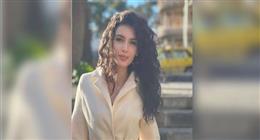سارة بركة: فخورة بمشاركتي في «مملكة الحرير».. والسوق المصري خطوة مهمة لأي فنان