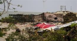 الناجي الوحيد من كارثة الطائرة الهندية.. يعاني من كوابيس «يموت فيها الجميع»