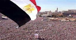 أستاذ علوم سياسية: ثورة 30 يونيو ملهمة للعالم العربي