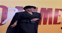 غادة عبد الرازق وجيهان الشماشرجي أول الحاضرين بالعرض الخاص لفيلم أحمد وأحمد