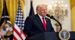 ترامب يتحدث عن موعد جديد لوقف حرب غزة