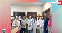 طبيب: الإفراط في استخدام المضادات الحيوية يهدد بالإصابة بتحلل البشرة السُمي