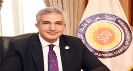 أمين «الأعلى للجامعات» يشيد بمبادرة «الوطن» لمحو الأمية: خطوة محورية في خريطة الإصلاح