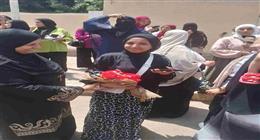 خطوات الاستعلام عن نتيجة الثانوية العامة 2025 فور ظهورها