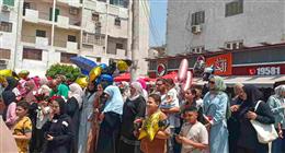 مصدر بـ«التعليم» يكشف آخر تطورات نتيجة الثانوية العامة 2025ً.. انتهاء تصحيح المقالي 