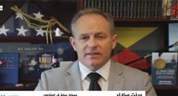 مسؤول سابق في «بنتاجون»: قلق أمريكي من تخصيب إيران لليورانيوم بنسبة 60%
