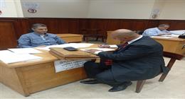 إغلاق باب الترشح لانتخابات الشيوخ 2025.. و«الوطنية للانتخابات» تستعد لإعلان القائمة المبدئية