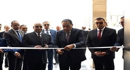 مدبولي يوجّه بتفعيل الدعاية لمقر تقديم الخدمات للأجانب في العاصمة الإدارية الجديدة