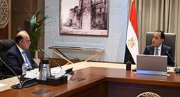 مدبولي: ندعم القطاع المالي غير المصرفي لتعزيز الاقتصاد القومي