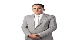 أمين الجبهة الوطنية بالفيوم: استراتيجيتنا تقديم الحلول والاقتراحات في كل القضايا