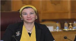 وزيرة البيئة: آخر شعب مرجانية ستتأثر بالتغيرات المناخية الموجودة بالبحر الأحمر