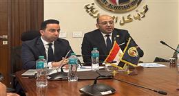 الأمانة المركزية بـ«حماة الوطن» تُطلق استراتيجية لدعم الشباب بانتخابات الشيوخ