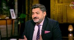 حسام الغمري: جماعة الإخوان الإرهابية سرطان خبيث يتطلب مواجهة فكرية مستمرة