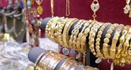 سعر الذهب اليوم الجمعة 11-7-2025 في الصاغة بختام التعاملات