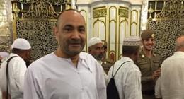 حضر عزاء صديقه أحمد عامر ولحق به بعد أيام.. معلومات عن المطرب الشعبي محمد عواد 