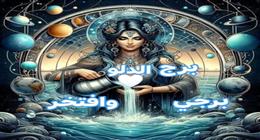 حظك اليوم برج الدلو 10 يوليو.. لا ترهق نفسك في التفاصيل