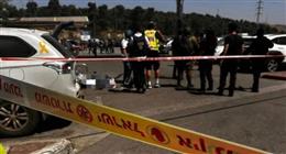 رئيس الأركان الإسرائيلي: حادث «غوش عتصيون» خطير.. والجيش منع هجوما أكبر