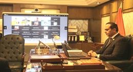 هيئة الرعاية الصحية: مصر تقدم نموذجا رائدا في إصلاح النظام الصحي