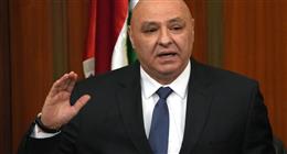 الرئيس اللبناني يشدد على أهمية وحدة المواطنين من أجل حماية البلاد وتحصينها 