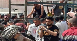 798 شهيدًا في «مصائد الموت».. إسرائيل تستهدف المجوعين بغزة بنقاط توزيع المساعدات