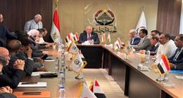  في أول انتخابات.. «الجبهة الوطنية» يدفع بـ22 مرشحًا على الفردي والقائمة في «الشيوخ»
