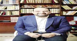الشيخ خالد الجمل يكتب: مبادرة «محو الأمية».. بوابة نهضة العقول وتحرير الإنسان
