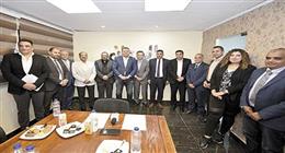 المطورون العقاريون ومسؤولو مصلحة الضرائب في ندوة «الوطن»: اللائحة الضريبية الموحدة تحفز المستثمرين