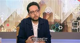 أحمد فايق يسأل: هل سيقضي الذكاء الاصطناعي على القيادة اليدوية للسيارات؟