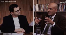 ماهر فرغلي: المشروع الصهيوني فشل «الشرق الأوسط الكبير» بفضل الدور المصري