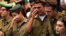 جيش الاحتلال الإسرائيلي يعلن مقتل نقيب وقائد فريق في لواء جولاني جنوبي غزة