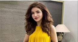 إيجار شقة يكشف عن مأساة الفنانة حٌميرا أصغر.. عثروا على جثمانها متحللا
