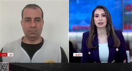 «الإغاثة الطبية» في غزة: القطاع يعيش أصعب أيامه.. قصف مستمر وأوامر بإخلاء جديدة