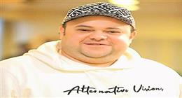 وفاة شقيقة الفنان مدحت تيخا